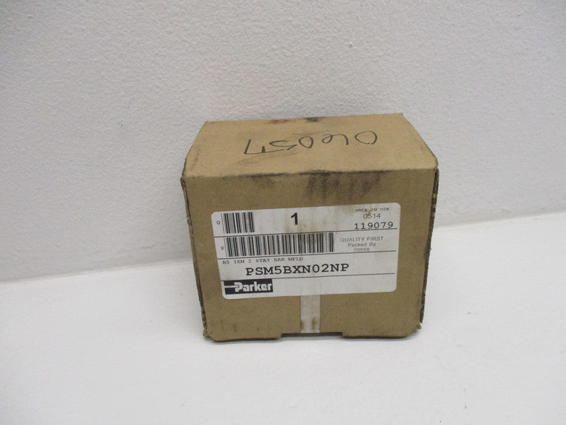 PARKER PSM5BXN02NP NSMP