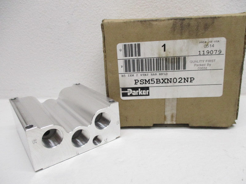 PARKER PSM5BXN02NP NSMP