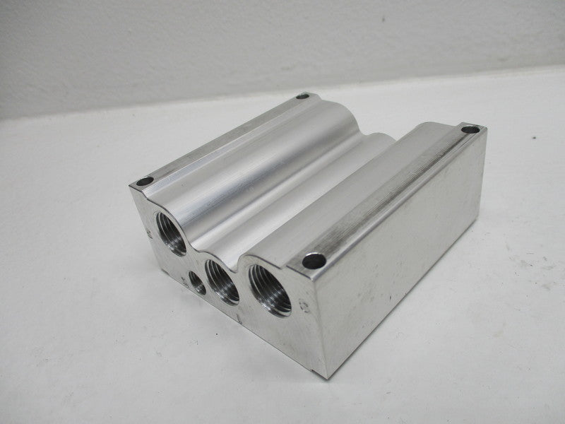 PARKER PSM5BXN02NP NSMP