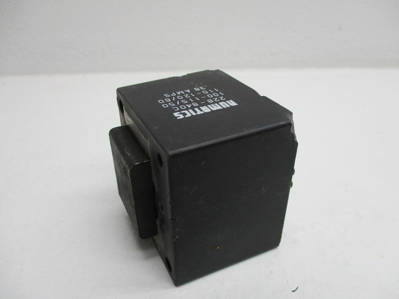 NUMATICS 228-840C (AS PICTURED) NSNP