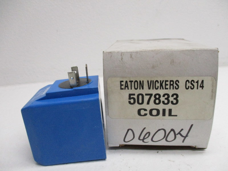 VICKERS 507833 NSMP