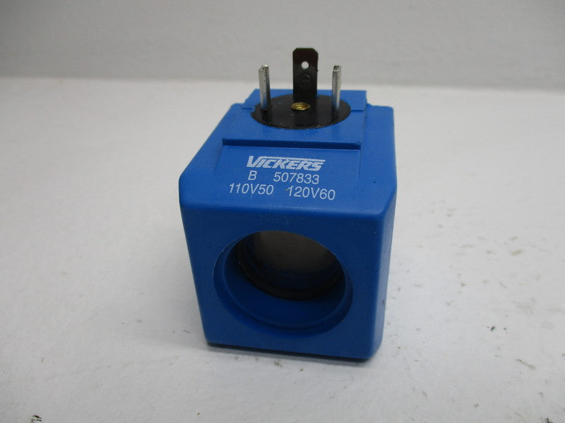 VICKERS 507833 NSMP