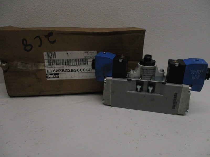 PARKER H16WXBG2B9000GD NSMP