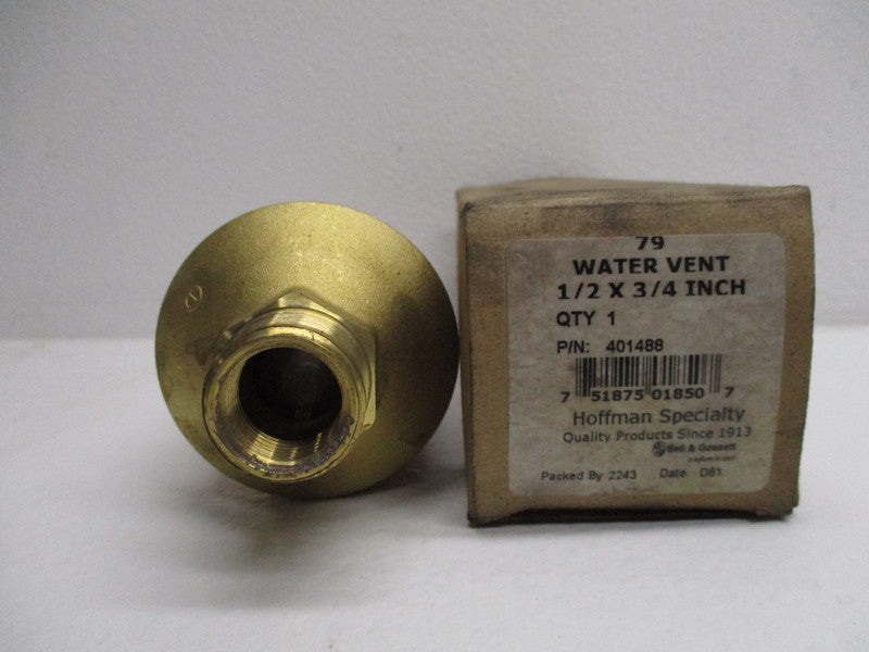 HOFFMAN 401488 NO. 79 NSMP