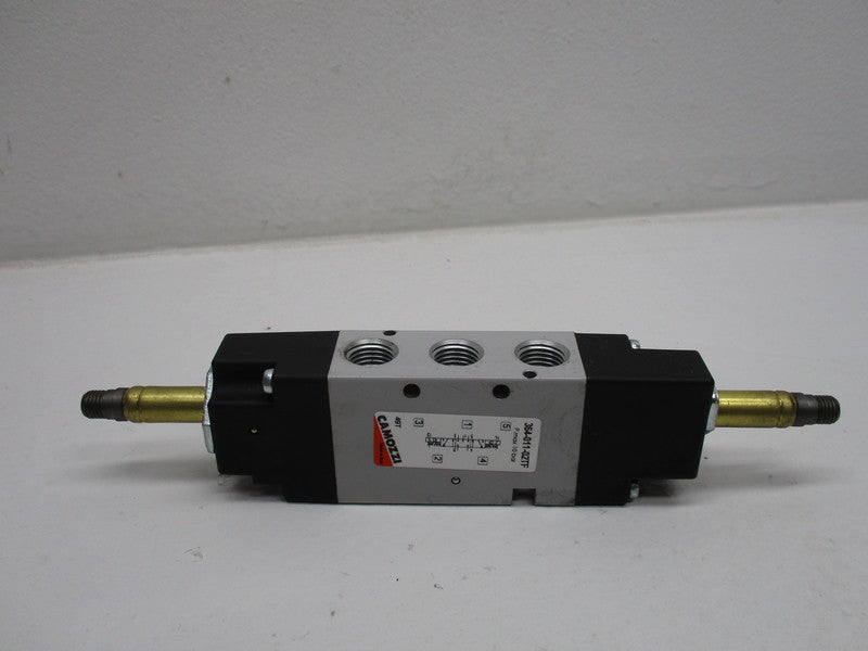 CAMOZZI 364-011-02TF NSNP