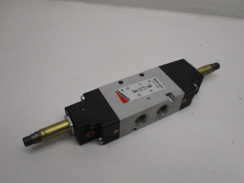 CAMOZZI 364-011-02TF NSNP