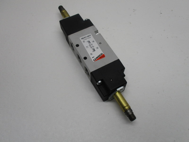CAMOZZI 364-011-02TF NSNP
