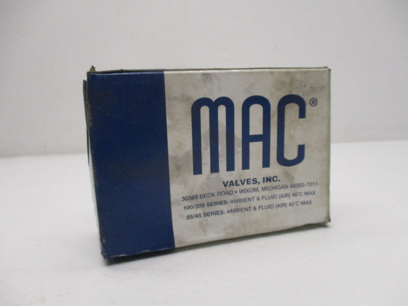 MAC PID-111CA PID-111CAAA NSMP