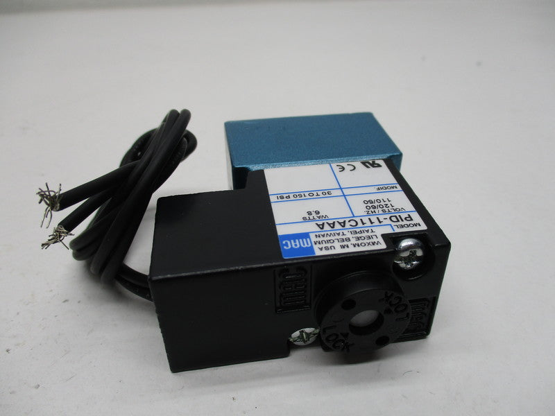MAC PID-111CA PID-111CAAA NSMP