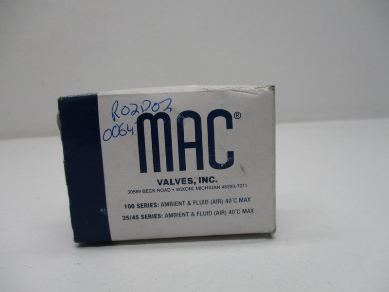 MAC 113B-111CA 113B-111CAAA NSMP