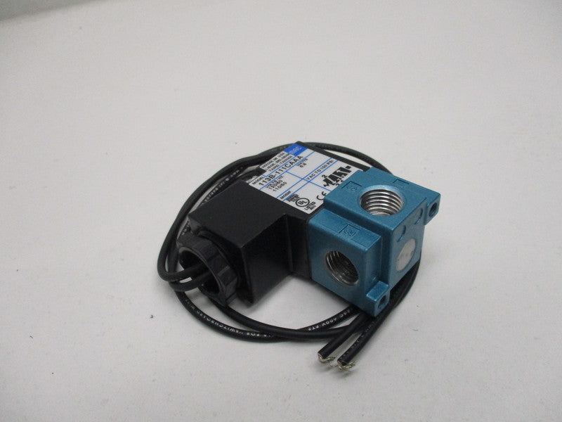 MAC 113B-111CA 113B-111CAAA NSMP