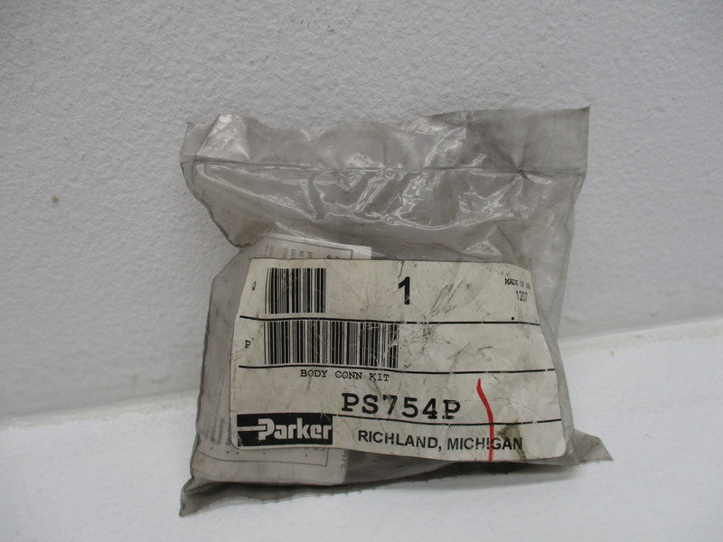 PARKER PS754P * NEW IN FACTORY BAG *