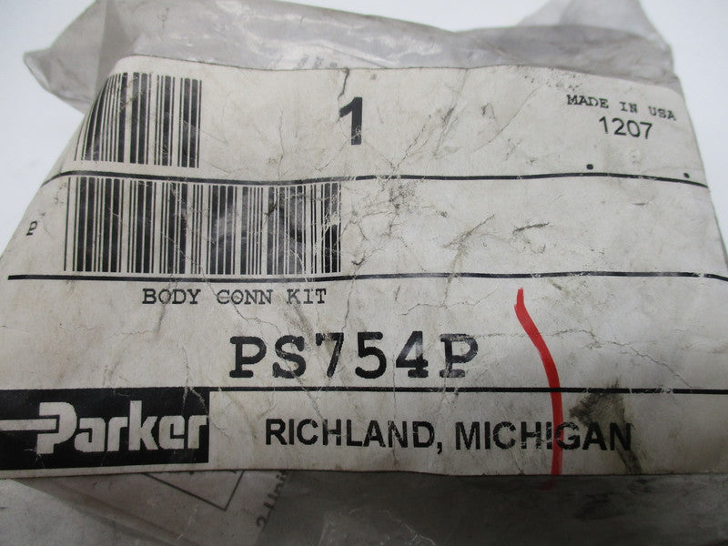 PARKER PS754P * NEW IN FACTORY BAG *