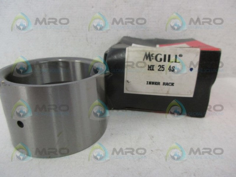 MCGILL MI-25-4S INNER RACE *NEW IN BOX*