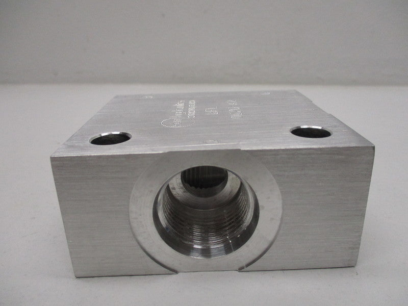 SUN HYDRAULICS BFL-OGX6-A2 NSNP
