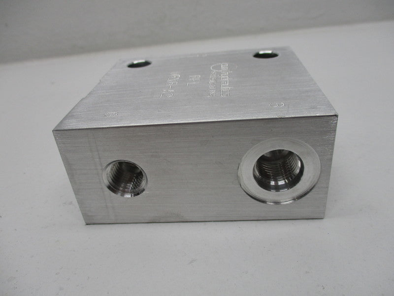 SUN HYDRAULICS BFL-OGX6-A2 NSNP