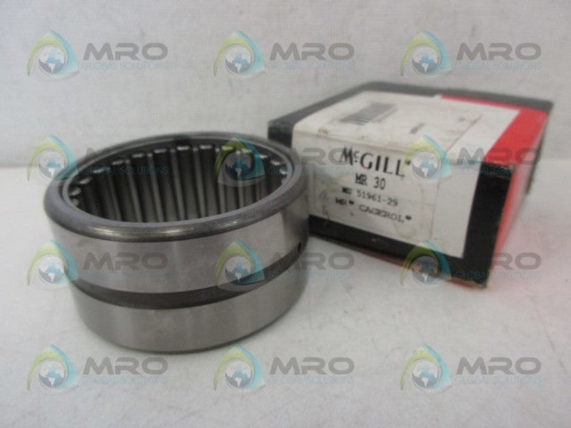 MCGILL MR30 PRECION BEARING  *NEW NO BOX*
