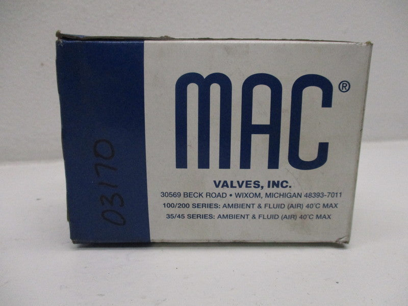 MAC 113B-591JA  NSMP