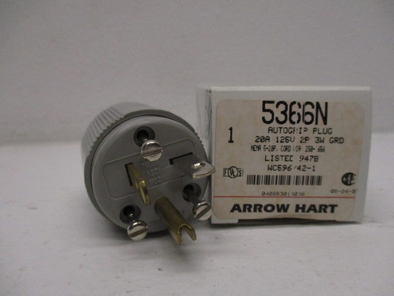 ARROW HART 5366N  NSMP