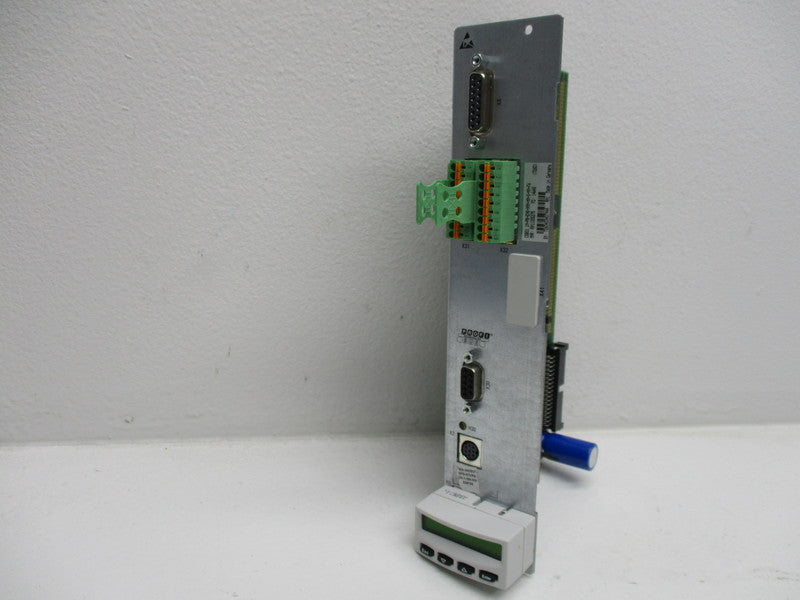 REXROTH CSB01.1N-PB-ENS-NNN-NN-S-NN-FW * NEW NO BOX *