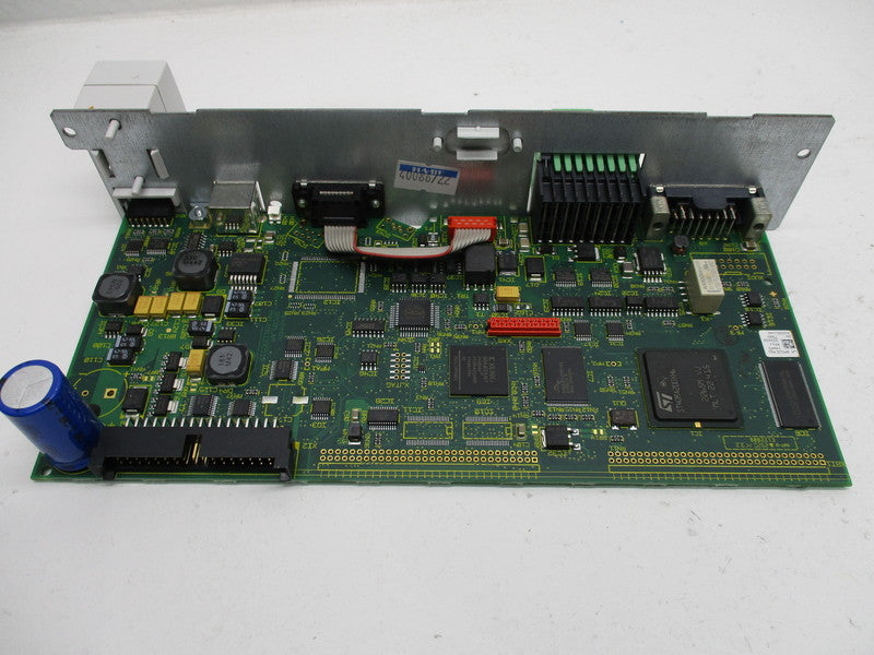 REXROTH CSB01.1N-PB-ENS-NNN-NN-S-NN-FW * NEW NO BOX *