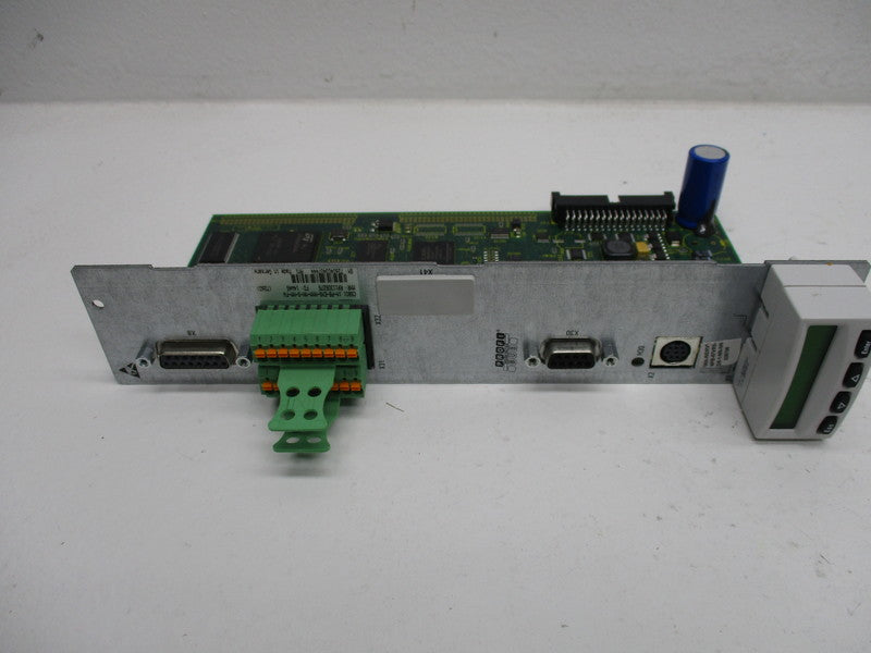 REXROTH CSB01.1N-PB-ENS-NNN-NN-S-NN-FW * NEW NO BOX *