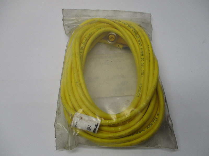 TURCK WK4.43T-6/S90/SV NSMP