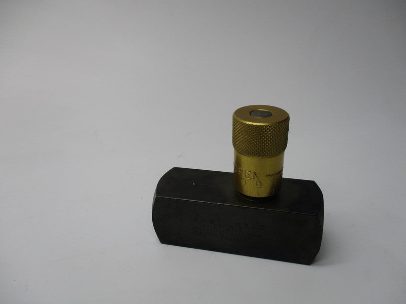 DELTROL EF35S NSNP