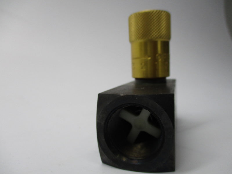 DELTROL EF35S NSNP