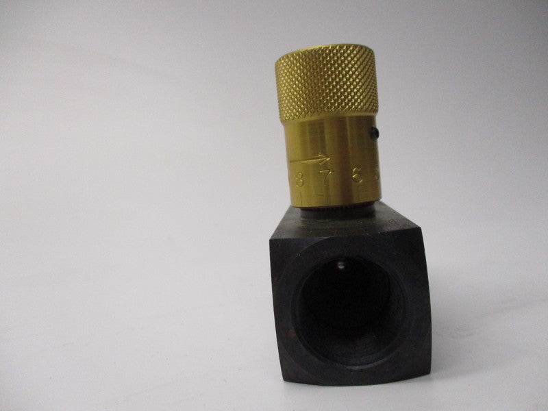 DELTROL EF35S NSNP