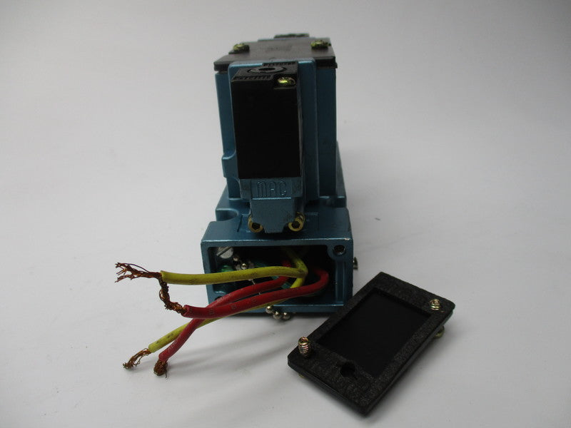 MAC 82A-BA-CAA-TM-DAAP-1DA UNMP