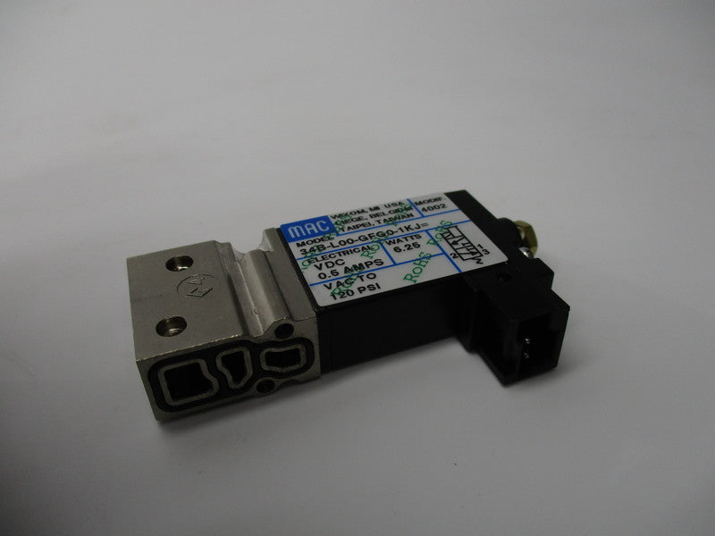 MAC 34B-L00-GFG0-1KJ NSMP