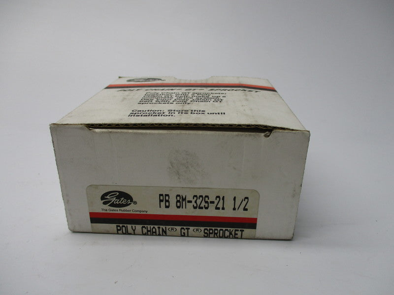 GATES PB8M-32S-21-1/2 NSMP