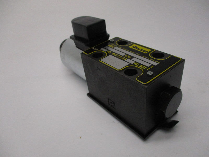 PARKER D1VW020BNJWF NSMP
