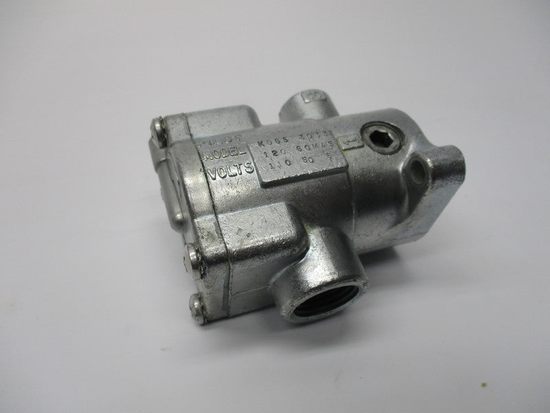 PARKER K0653033 UNMP