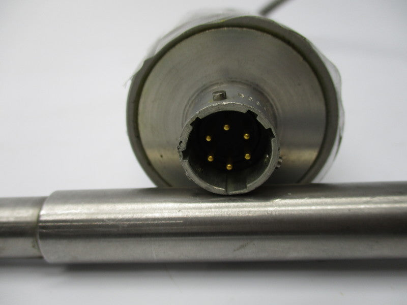 DYNISCO PT462E-5M-6/18 UNMP