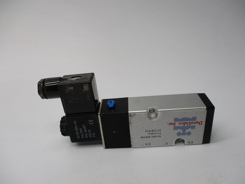 DARAVALVE 4M310 (AS PICTURED) UNMP