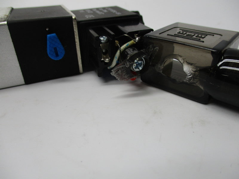 DARAVALVE 4M310 (AS PICTURED) UNMP
