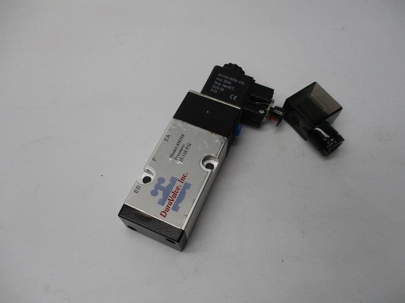 DARAVALVE 4M310 (AS PICTURED) UNMP