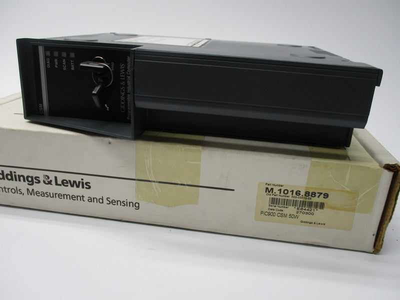 GIDDING & LEWIS M.1016.8879 NSMP
