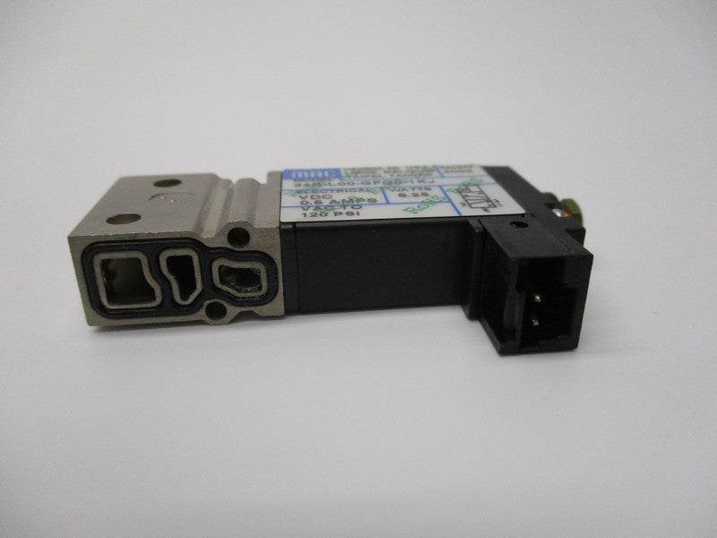 MAC 34B-L00-GFG0-1KJ NSMP