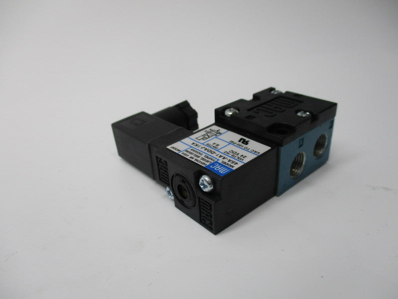 MAC 45A-AA1-DDAJ-1KA NSNP