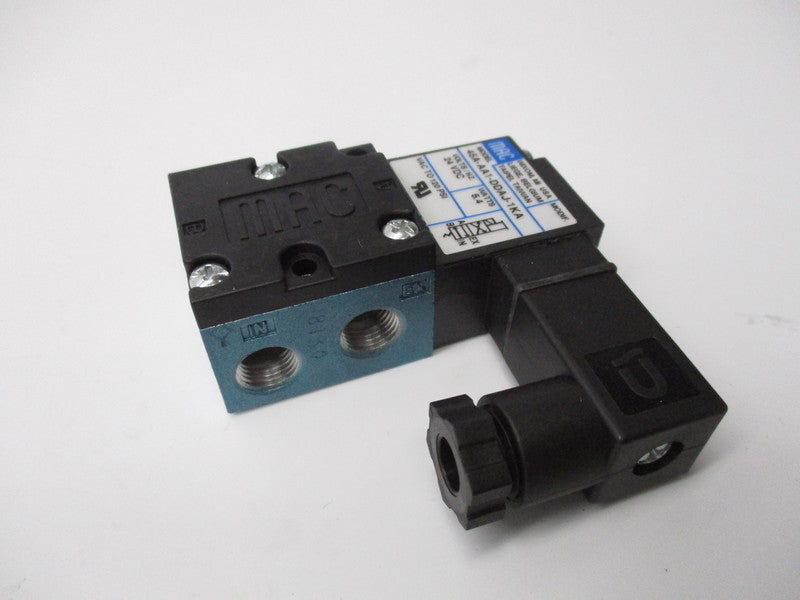 MAC 45A-AA1-DDAJ-1KA NSNP