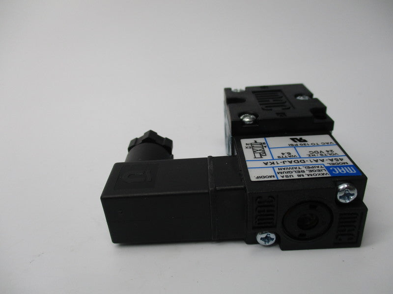 MAC 45A-AA1-DDAJ-1KA NSNP