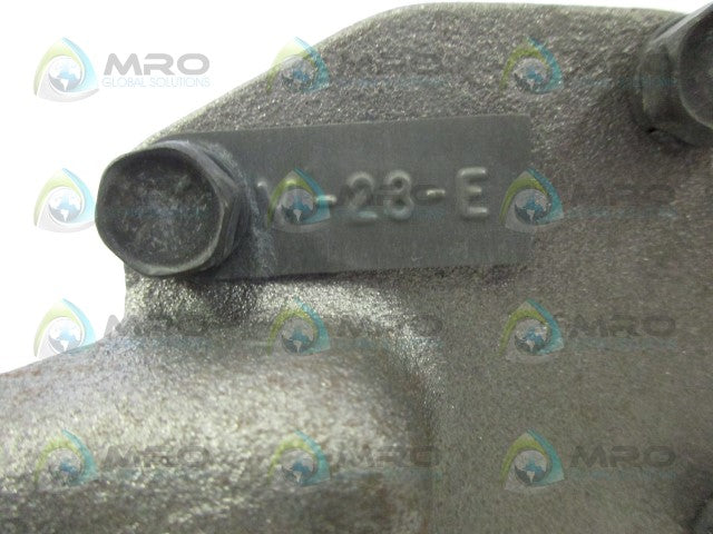 MELLING M-28-E OIL PUMP *NEW NO BOX*