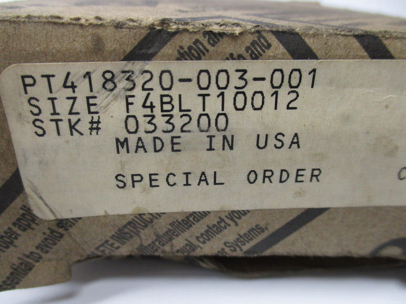 DODGE F4BLT10012 (124060) NSMP