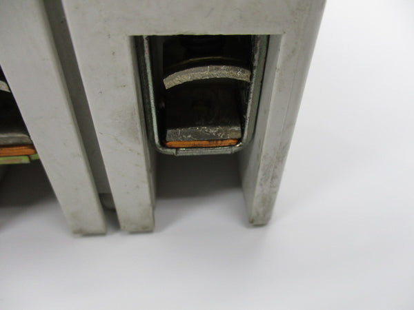 ALLEN BRADLEY 140M-K5F-C63 SER. A CIRCUIT BREAKER 690V UNMP