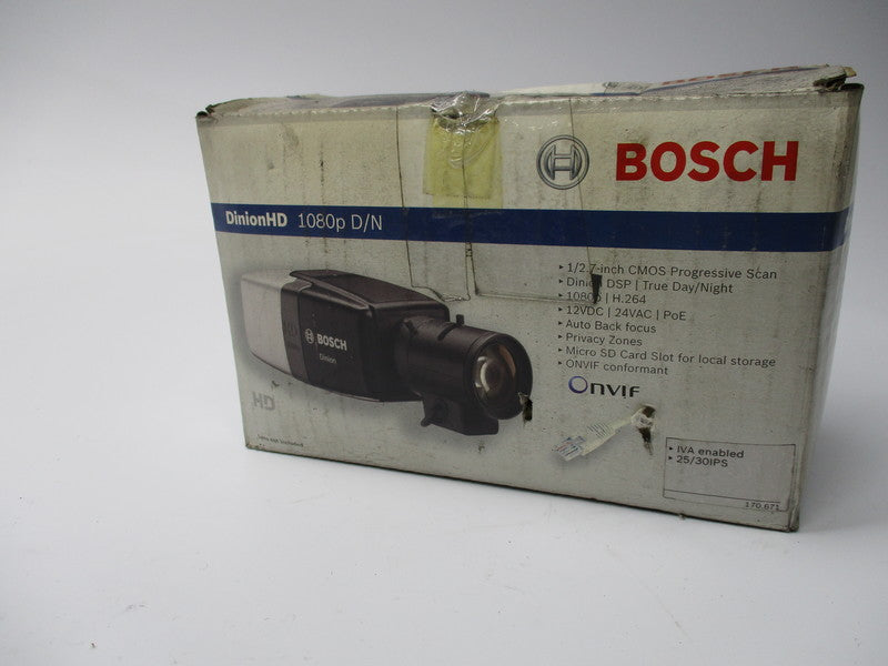 BOSCH NBN-832V-IP NSMP