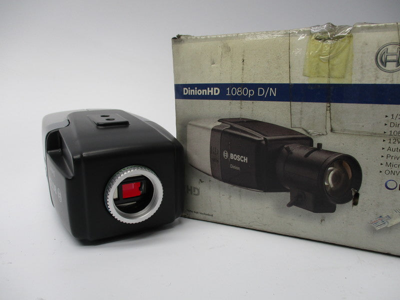 BOSCH NBN-832V-IP NSMP