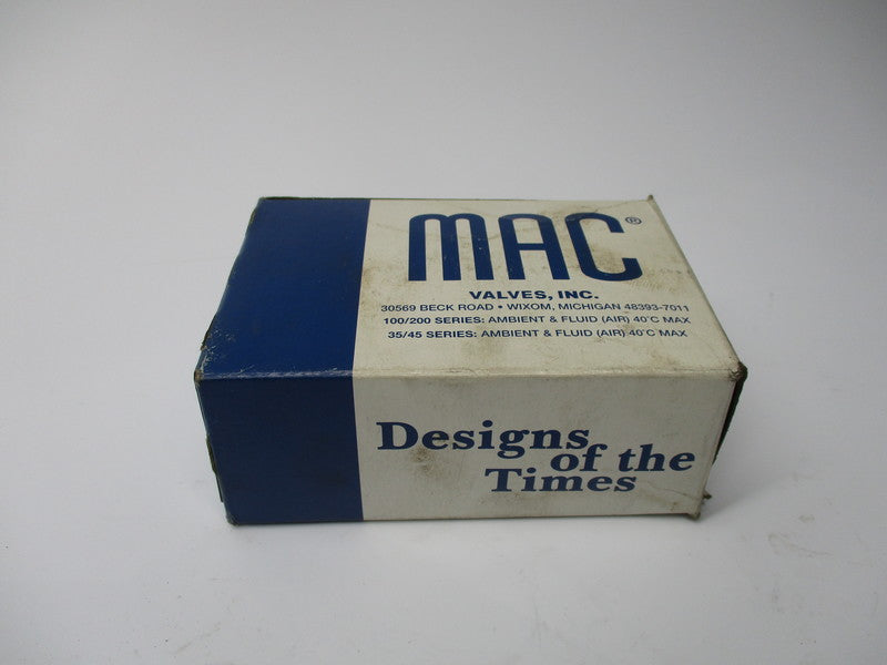 MAC 92B-000-BAA NSMP